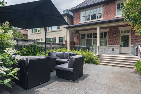 Photo 47 at 111 Hillsdale Avenue E, Mount Pleasant West, Toronto