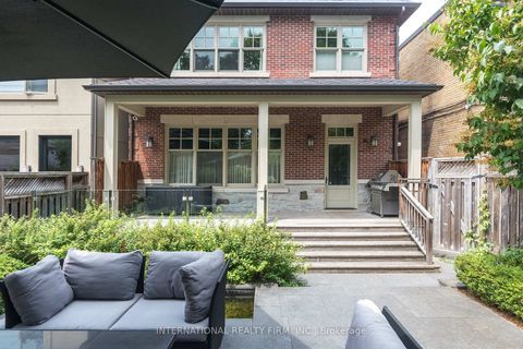 Photo 49 at 111 Hillsdale Avenue E, Mount Pleasant West, Toronto