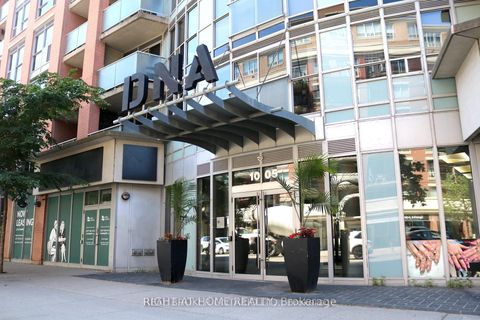 Photo 0 at 209 - 1005 King Street W, Niagara, Toronto