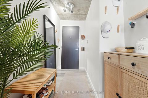 Photo 1 at 209 - 1005 King Street W, Niagara, Toronto