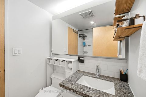 Photo 13 at 209 - 1005 King Street W, Niagara, Toronto