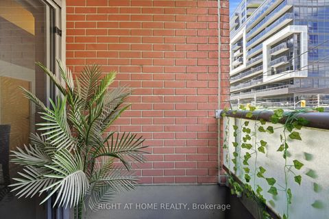 Photo 14 at 209 - 1005 King Street W, Niagara, Toronto