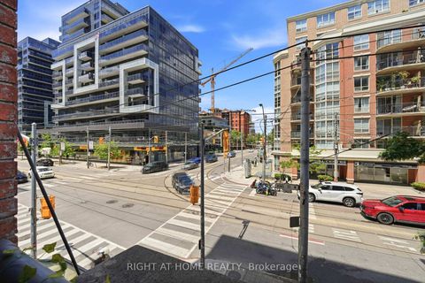 Photo 15 at 209 - 1005 King Street W, Niagara, Toronto