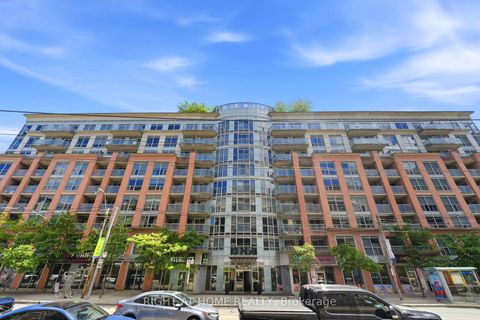 Photo 16 at 209 - 1005 King Street W, Niagara, Toronto