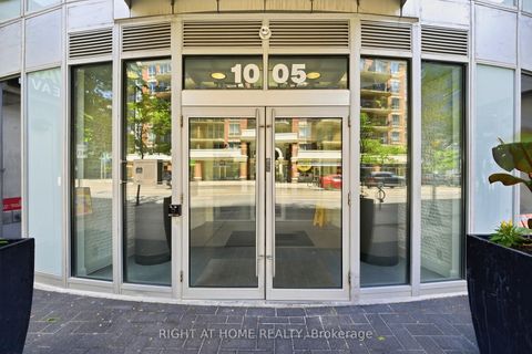 Photo 17 at 209 - 1005 King Street W, Niagara, Toronto
