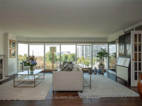 Photo 6 at 404 - 251 Queens Quay W, Waterfront Communities C1, Toronto