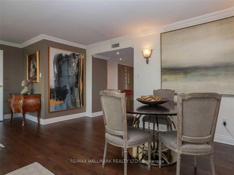 Photo 12 at 404 - 251 Queens Quay W, Waterfront Communities C1, Toronto