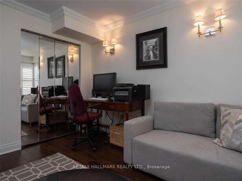 Photo 25 at 404 - 251 Queens Quay W, Waterfront Communities C1, Toronto