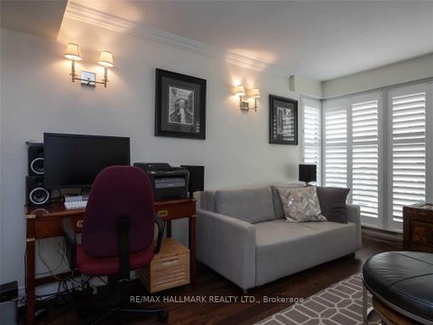 Photo 26 at 404 - 251 Queens Quay W, Waterfront Communities C1, Toronto