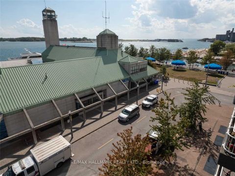 Photo 33 at 404 - 251 Queens Quay W, Waterfront Communities C1, Toronto