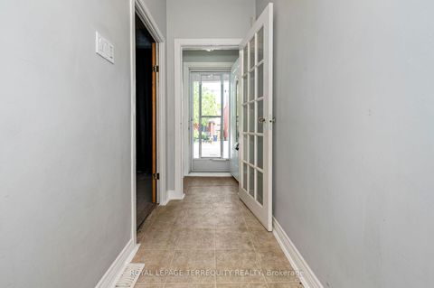Photo 4 at 54 St Clair Gardens, Davenport, Toronto