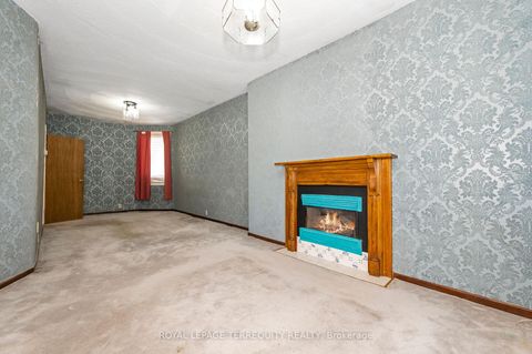 Photo 5 at 54 St Clair Gardens, Davenport, Toronto