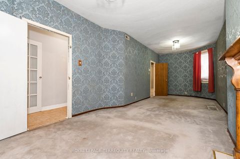 Photo 6 at 54 St Clair Gardens, Davenport, Toronto