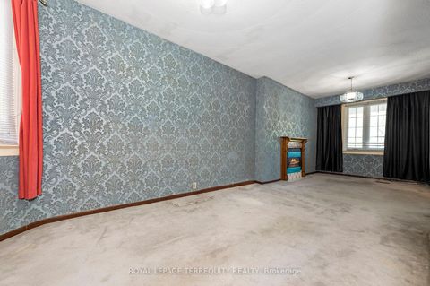 Photo 7 at 54 St Clair Gardens, Davenport, Toronto