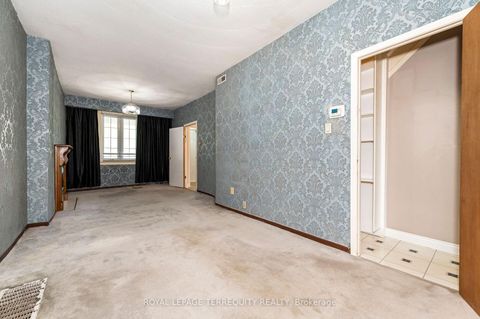 Photo 8 at 54 St Clair Gardens, Davenport, Toronto