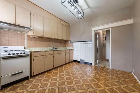 Photo 9 at 54 St Clair Gardens, Davenport, Toronto