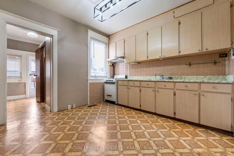 Photo 10 at 54 St Clair Gardens, Davenport, Toronto