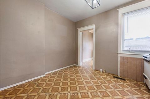 Photo 11 at 54 St Clair Gardens, Davenport, Toronto