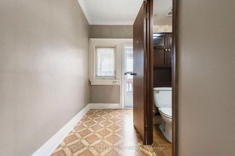 Photo 12 at 54 St Clair Gardens, Davenport, Toronto