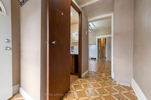 Photo 14 at 54 St Clair Gardens, Davenport, Toronto