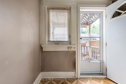 Photo 15 at 54 St Clair Gardens, Davenport, Toronto