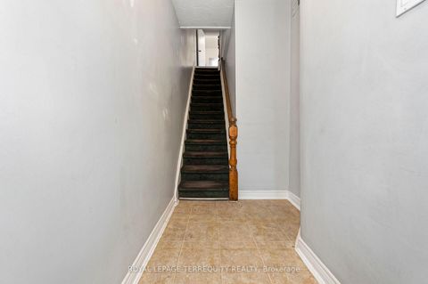 Photo 17 at 54 St Clair Gardens, Davenport, Toronto