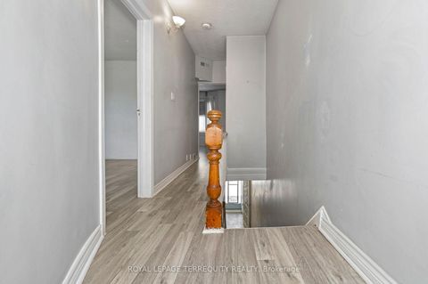Photo 18 at 54 St Clair Gardens, Davenport, Toronto