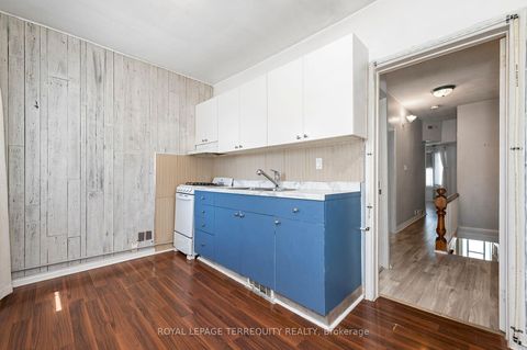 Photo 19 at 54 St Clair Gardens, Davenport, Toronto