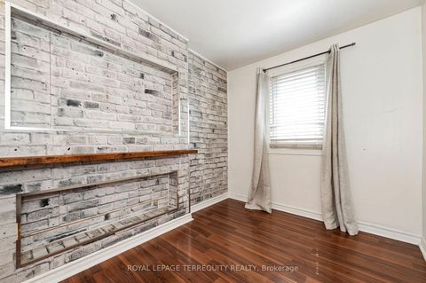 Photo 21 at 54 St Clair Gardens, Davenport, Toronto