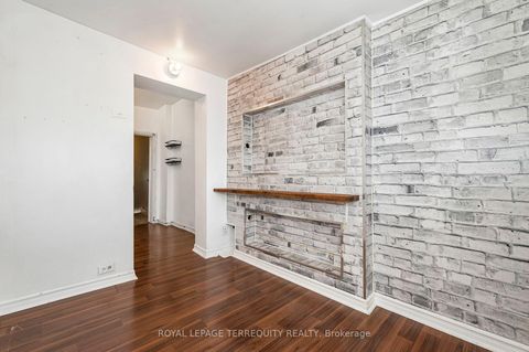 Photo 22 at 54 St Clair Gardens, Davenport, Toronto