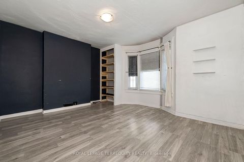 Photo 23 at 54 St Clair Gardens, Davenport, Toronto