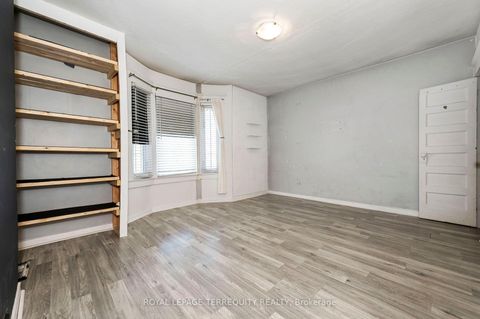 Photo 24 at 54 St Clair Gardens, Davenport, Toronto