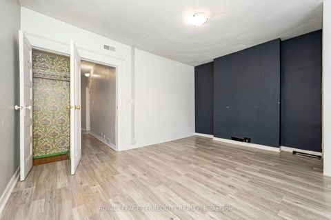 Photo 25 at 54 St Clair Gardens, Davenport, Toronto