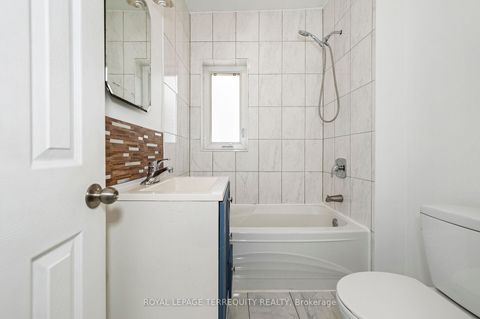 Photo 26 at 54 St Clair Gardens, Davenport, Toronto