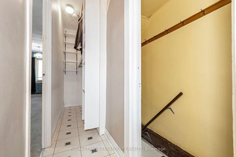 Photo 28 at 54 St Clair Gardens, Davenport, Toronto