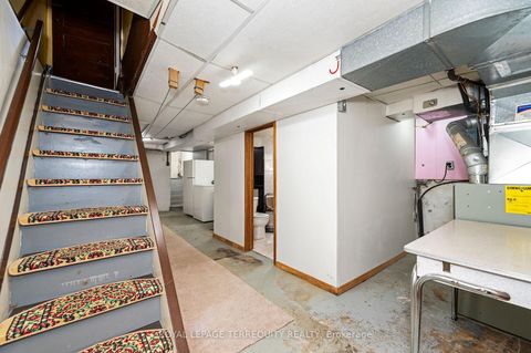 Photo 29 at 54 St Clair Gardens, Davenport, Toronto
