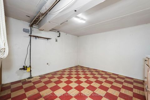 Photo 30 at 54 St Clair Gardens, Davenport, Toronto