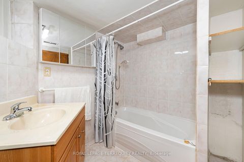 Photo 31 at 54 St Clair Gardens, Davenport, Toronto