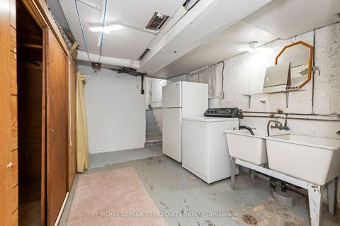 Photo 32 at 54 St Clair Gardens, Davenport, Toronto