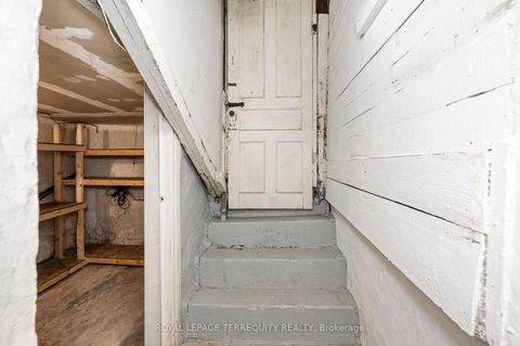 Photo 33 at 54 St Clair Gardens, Davenport, Toronto