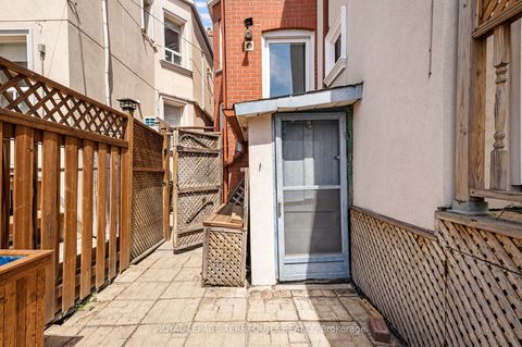 Photo 34 at 54 St Clair Gardens, Davenport, Toronto