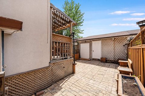 Photo 37 at 54 St Clair Gardens, Davenport, Toronto