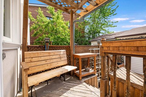 Photo 38 at 54 St Clair Gardens, Davenport, Toronto