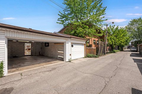 Photo 39 at 54 St Clair Gardens, Davenport, Toronto