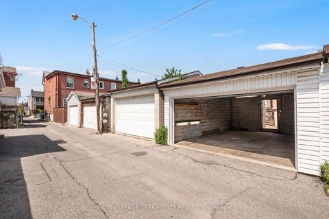 Photo 40 at 54 St Clair Gardens, Davenport, Toronto