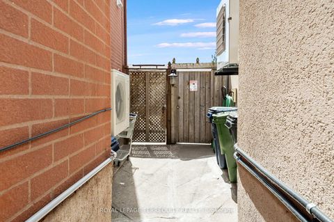Photo 41 at 54 St Clair Gardens, Davenport, Toronto
