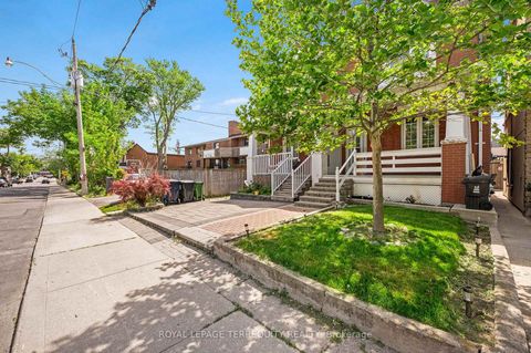 Photo 43 at 54 St Clair Gardens, Davenport, Toronto