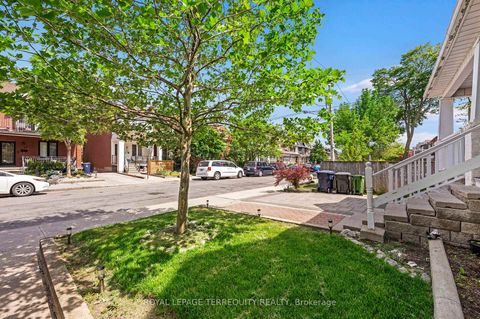 Photo 44 at 54 St Clair Gardens, Davenport, Toronto