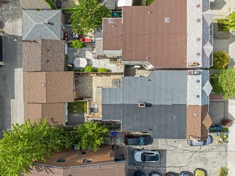 Photo 45 at 54 St Clair Gardens, Davenport, Toronto