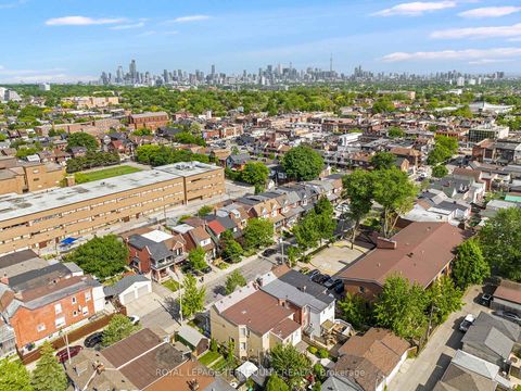 Photo 46 at 54 St Clair Gardens, Davenport, Toronto